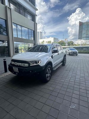 Ford Ranger 2020 Wildtrak 2.0L 4x4 Biturbo - 11000. Mua bán Ô tô tại Quận 7 Tp Hồ Chí Minh được đăng bởi Nguyễn trương hoài nam