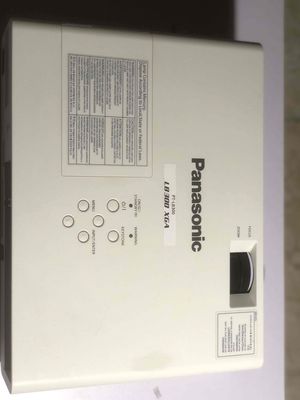 Thanh lý máy chiếu Panasonic LB300