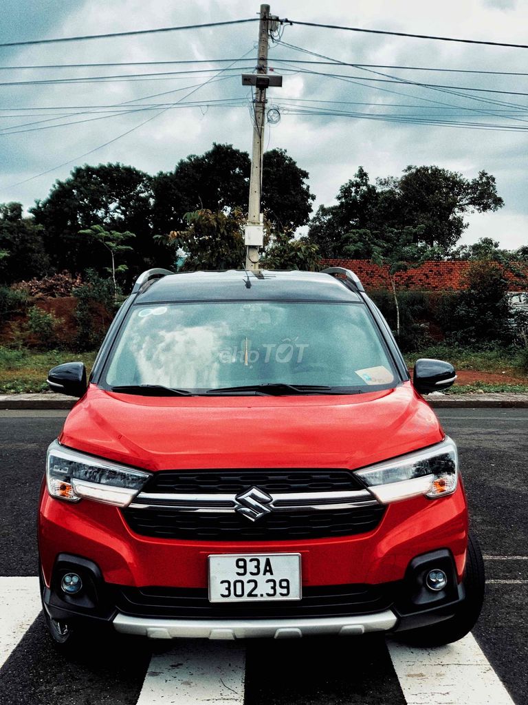 Suzuki XL 7 2021 GLX AT - 68000 km. Mua bán Ô tô tại Huyện Bù Đăng Bình Phước được đăng bởi Đặng Duy Hùng hình 2