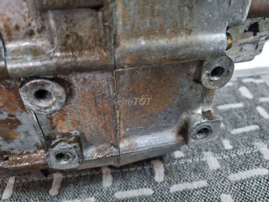 Máy citi plus 110 ống hơi. Mua bán Phụ tùng xe tại Quận Tân Phú Tp Hồ Chí Minh được đăng bởi Trần Quang Huy hình 5