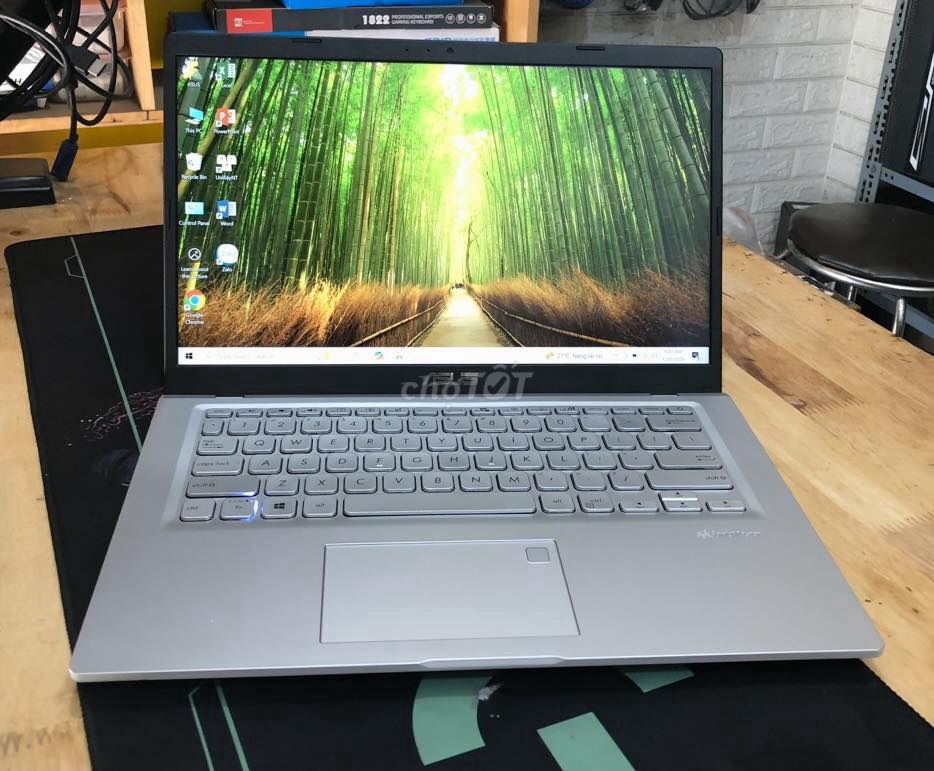 ASUS Vivobook X415EA i3-1115G4/8GB/512GB Full HD. Mua bán Laptop tại Thành phố Thủ Đức Tp Hồ Chí Minh được đăng bởi NamPhong Computer hình 1