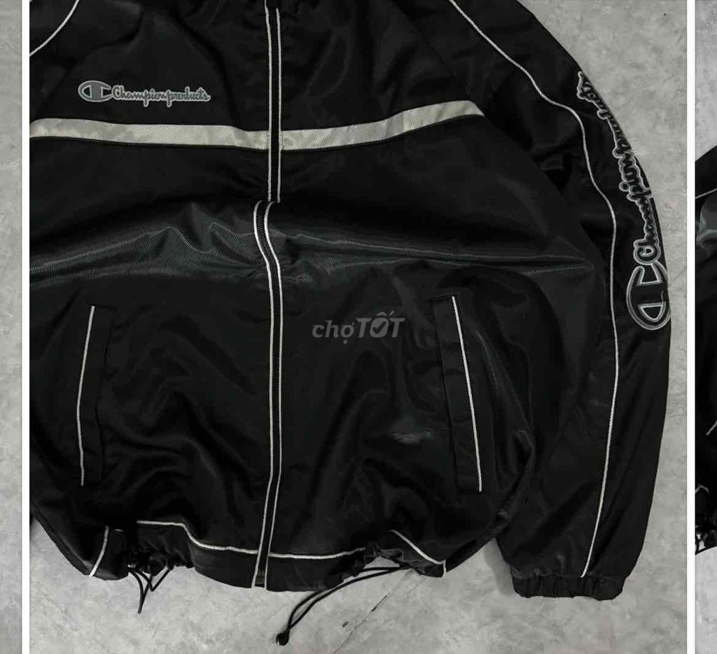 CHAMPION JACKET