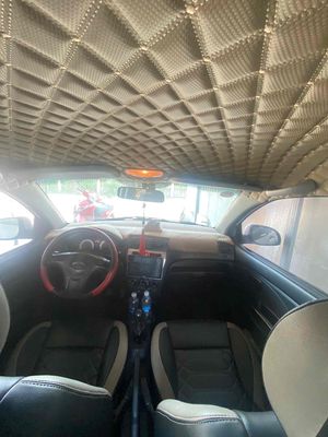 Kia Morning 2012 Van 1.0 MT - 192000 km