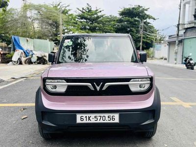 VF3 2025 Mua Pin. Mua bán Ô tô tại Huyện Bắc Tân Uyên Bình Dương được đăng bởi Ô Tô Quân Bồ Bình Dương