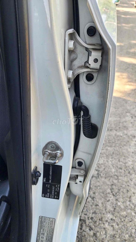 Hyundai Grand i10 2014 1.0 AT - 90000 km. Mua bán Ô tô tại Thành phố Thủ Đức Tp Hồ Chí Minh được đăng bởi Siêu Thị Ôtô Dĩ an hình 17