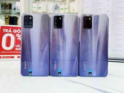 Realme V11 5G 8/128GB Dimensity 700 Cực Ngon