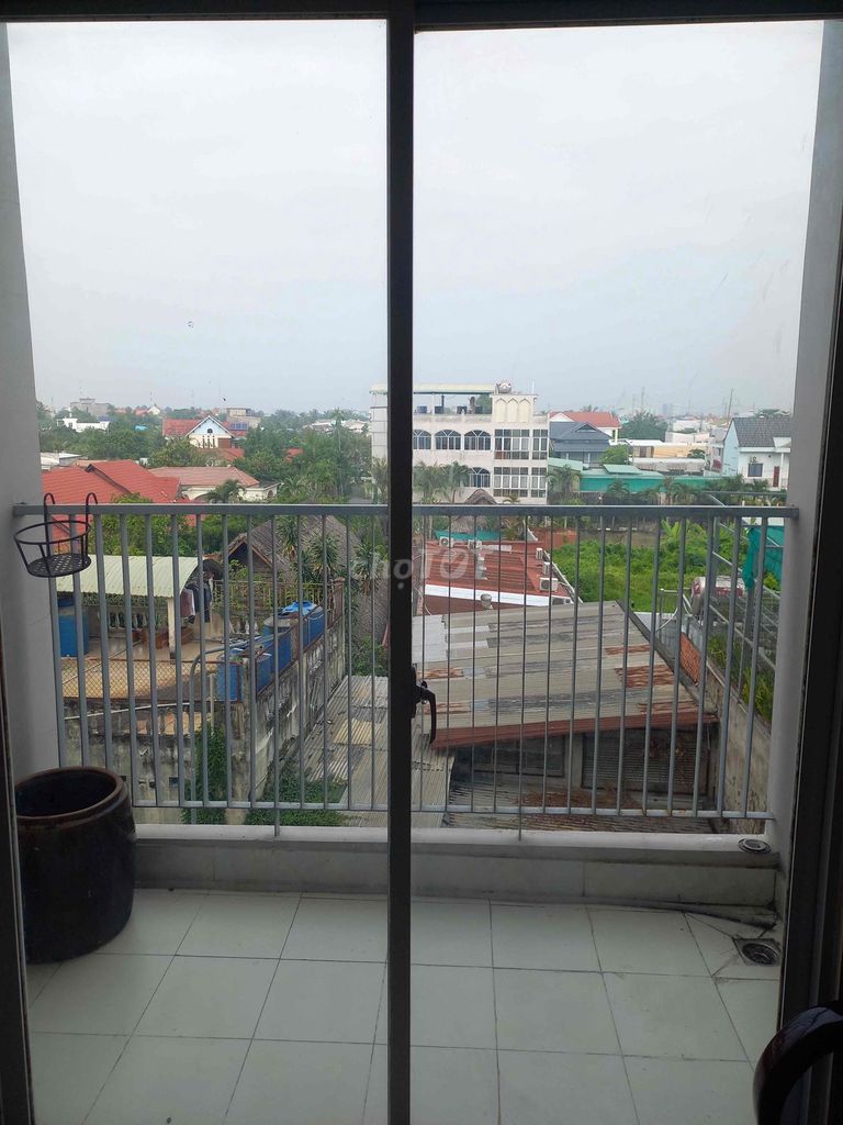 cho thuê căn hộ tại chung cư Victoria Premium