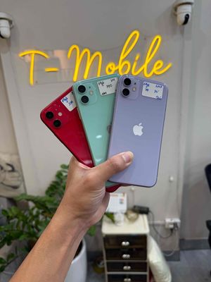 11 64Gb Quốc Tế zin full chức năng. Mua bán Điện thoại tại Quận Thanh Xuân Hà Nội được đăng bởi Ngô Tráng T Mobile