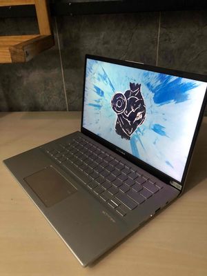 Vivobook 14”, ram 8gb, SSD 512GB. Mua bán Laptop tại Quận 7 Tp Hồ Chí Minh được đăng bởi Qui