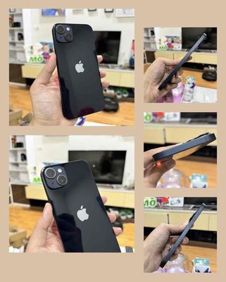 iPhone 14 Plus Đen 128G KENG 99% APPLE 2025. Mua bán Điện thoại tại Quận Hà Đông Hà Nội được đăng bởi iStock Hà Nội Zin Đẹp Chất