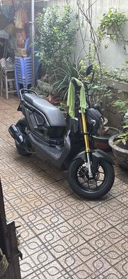 Bán xe zoomer X iu thương. Mua bán Xe máy tại Thành phố Thủ Đức Tp Hồ Chí Minh được đăng bởi Thuỳ Lê