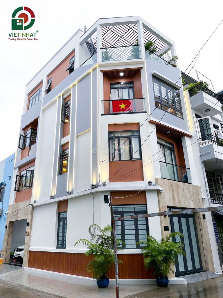 CHO THUÊ MẶT BẰNG TẦNG TRỆT LÀM VĂN PHÒNG, TIỆM NAIL...