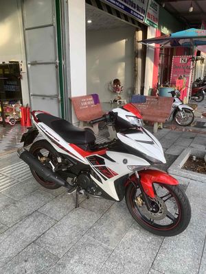Yamaha Exciter 150 2019 Trắng Đỏ Đen. Mua bán Xe máy tại Thành phố Sa Đéc Đồng Tháp được đăng bởi DUY CƯỜNG