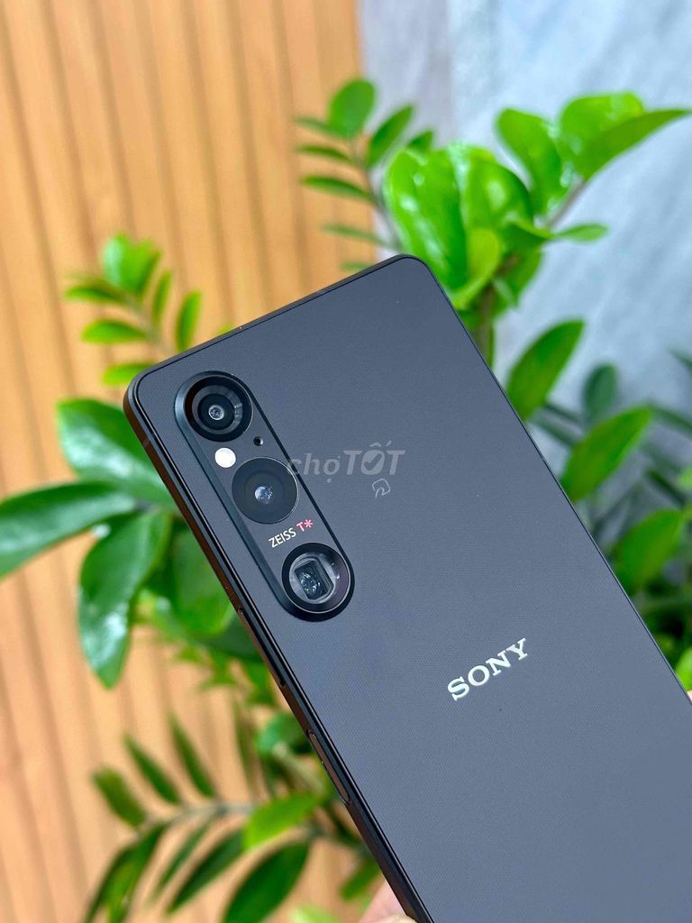 Xperia 1V (1 Mark 5) Bản Nhật 2 Sim - Snap 8Gen2. Mua bán Điện thoại tại Quận Gò Vấp Tp Hồ Chí Minh được đăng bởi Toto Mobile hình 1