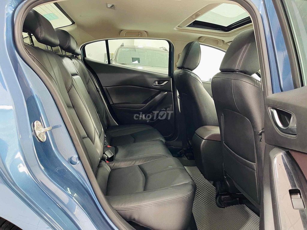 Mazda 3 2019. Mua bán Ô tô tại Thành phố Thủ Đức Tp Hồ Chí Minh được đăng bởi Phong Lê hình 6
