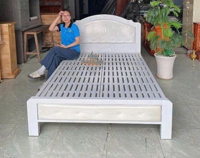 giường sắt\giường sắt//.giường sắt~ giường sắt=/. Mua bán Giường, chăn ga gối nệm tại Quận Phú Nhuận Tp Hồ Chí Minh được đăng bởi Thanh Hoa NỘI THẤT VĂN PHÒNG GIA ĐÌNH 