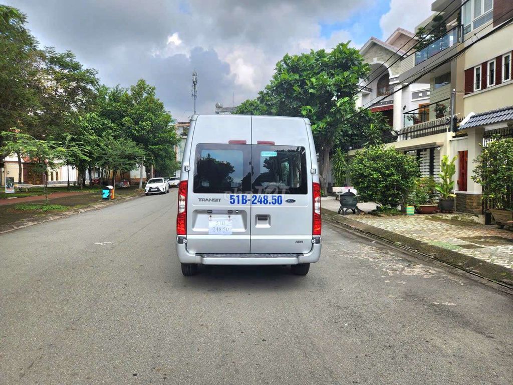 2017 SVP - 194000 km. Mua bán Ô tô tại Quận Bình Tân Tp Hồ Chí Minh được đăng bởi Autu nhật phú lộc hình 4