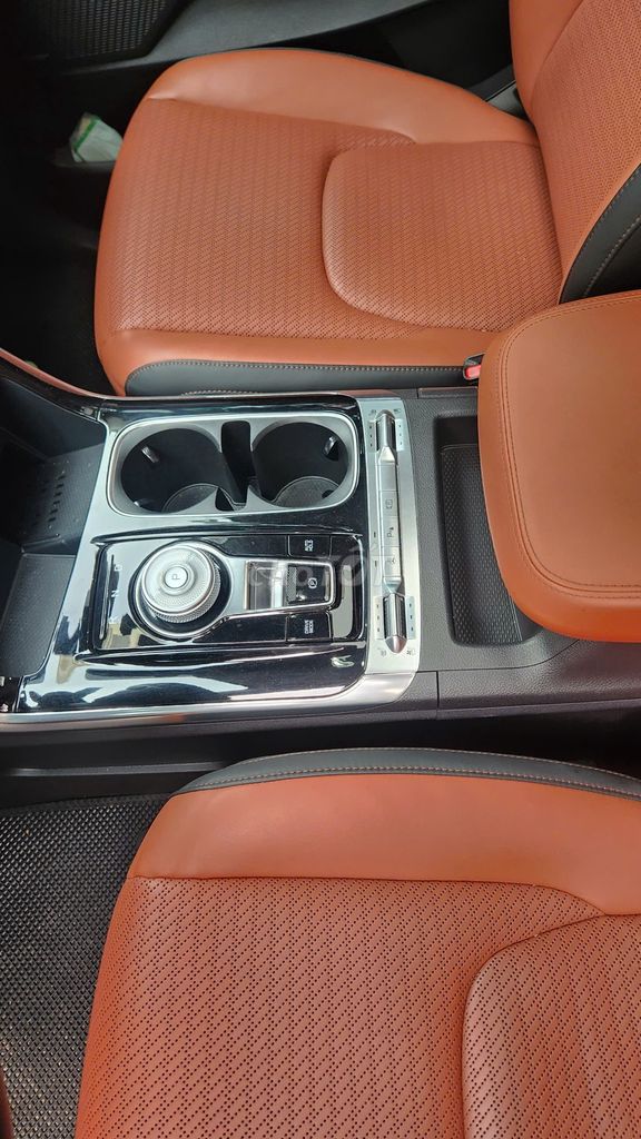 Bán Carnival Signature 2.2D model 2023 còn bh hãng. Mua bán Ô tô tại Quận 7 Tp Hồ Chí Minh được đăng bởi tuấn anh hình 15