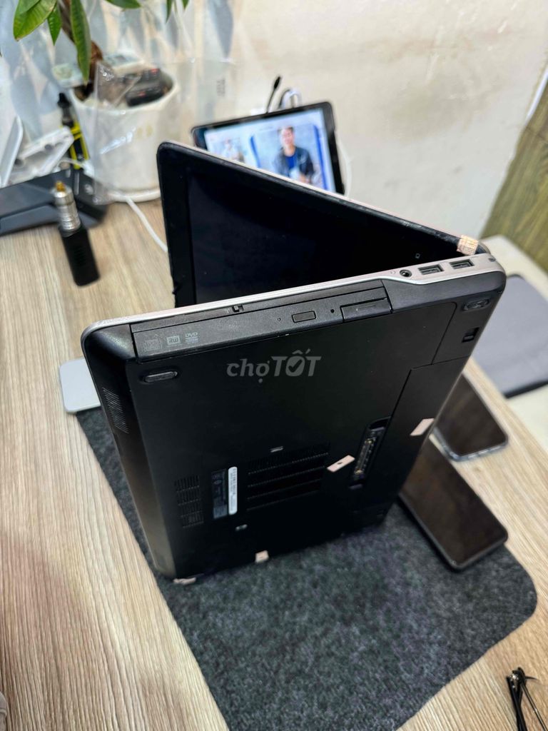 Dell E6440 dùng ổn giá sinh viên