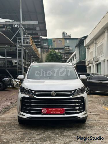 Автомобиль MG G50 1.5 AT Lux 8S 2025