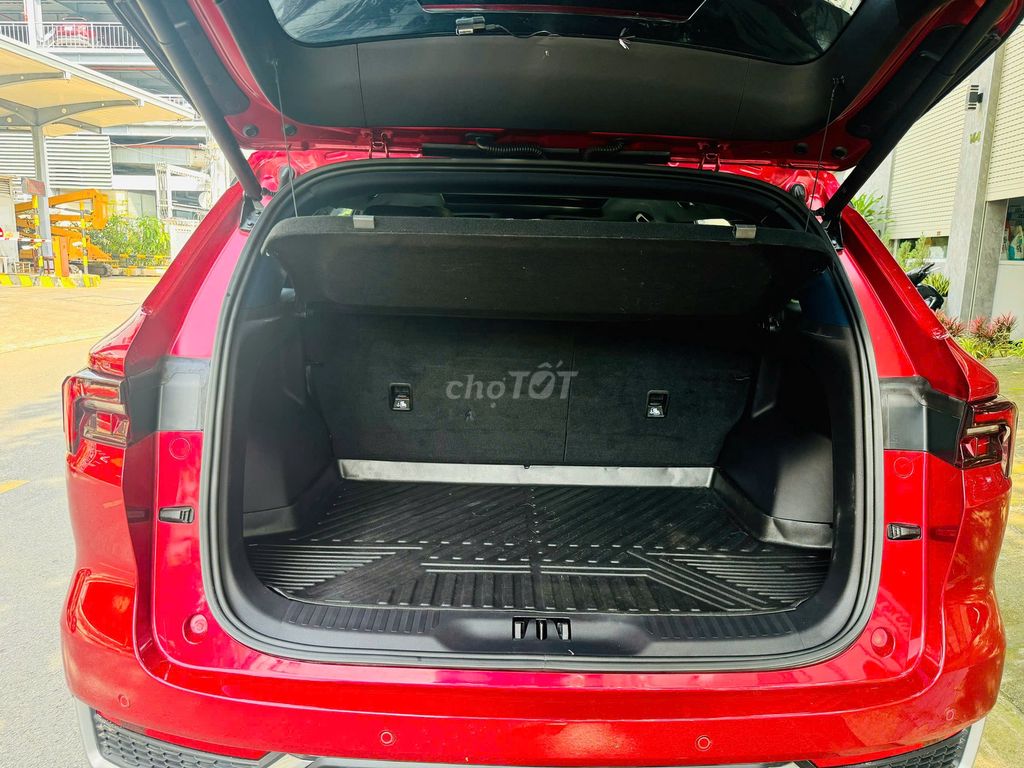 Ford Territory Bản Full 2023 - 42000 km - Vay 70%. Mua bán Ô tô tại Quận Tân Phú Tp Hồ Chí Minh được đăng bởi Phạm Văn Thông hình 14