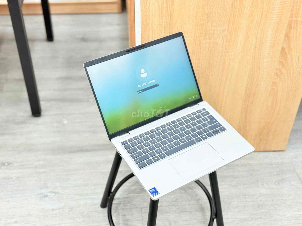 Dell Pro 14 Plus Ultra 5 14 inch 16GB/512GB Lnew. Mua bán Laptop tại Quận 12 Tp Hồ Chí Minh được đăng bởi Lê Văn Thông hình 1
