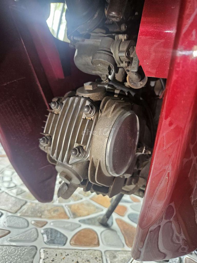 Xe wave apha. Mua bán Xe máy tại Quận Ô Môn Cần Thơ được đăng bởi Lêtí hình 4