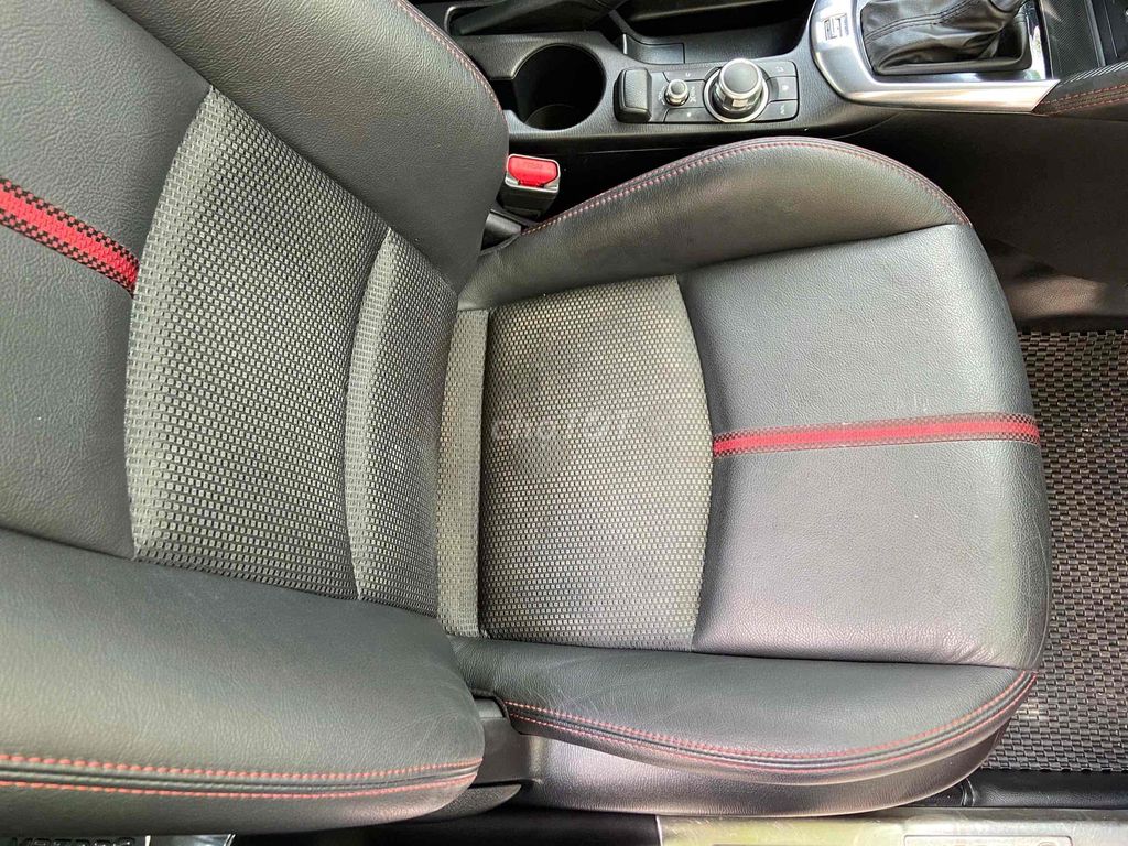 Mazda 2 Sport Premium 2016 Hatchback 1 chủ HN. Mua bán Ô tô tại Quận Thanh Xuân Hà Nội được đăng bởi Mr. Dương hình 9