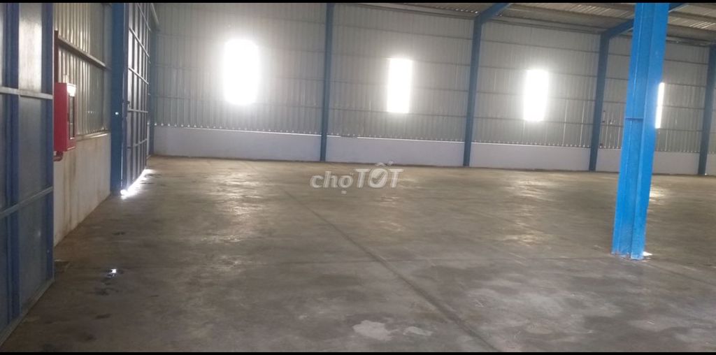Cho thuê nhà xưởng p9 Mỹ Tho dt 1000m giá 48 tr. Cho thuê văn phòng, mặt bằng kinh doanh tại Thành phố Mỹ Tho Tiền Giang được đăng bởi Trọng kho xưởng hình 2