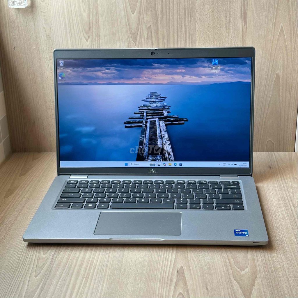 Dell Latitude 5430 i7-1255u 14 inch 8GB/256GB. Mua bán Laptop tại Quận 5 Tp Hồ Chí Minh được đăng bởi Truong Nguyen hình 1