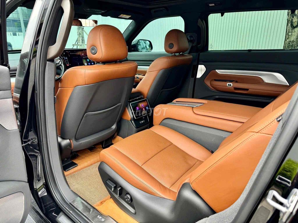 VF9 MỚI 100% CẢM GIÁC KHÁC BIỆT PHIÊN BẢN CŨ!. Mua bán Ô tô tại Quận 7 Tp Hồ Chí Minh được đăng bởi Kỳ Nguyễn VinFast hình 10