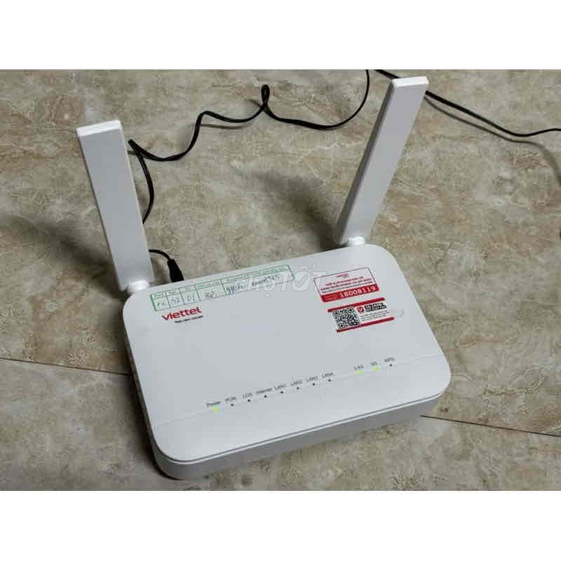 modem wifi 6