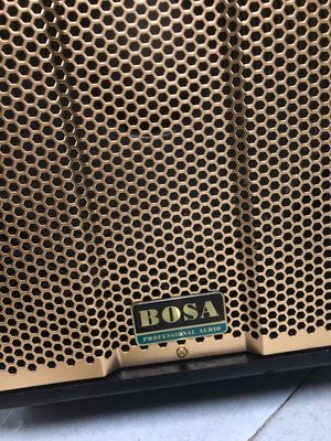 Thanh ly loa kéo Bose PA-4000.công xuất 700W. Mua bán Tivi, Âm thanh tại Quận 8 Tp Hồ Chí Minh được đăng bởi Nguyen van khoa