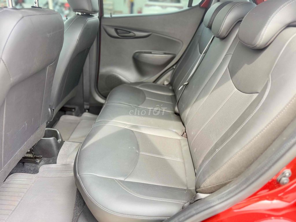 🆘🆘🆘VINFAST FADIL 1.4L 7/2020 Xe Đẹp 01 Chủ Zin 99%. Mua bán Ô tô tại Huyện Bình Chánh Tp Hồ Chí Minh được đăng bởi Ôtô Nhiệm Nguyễn hình 7