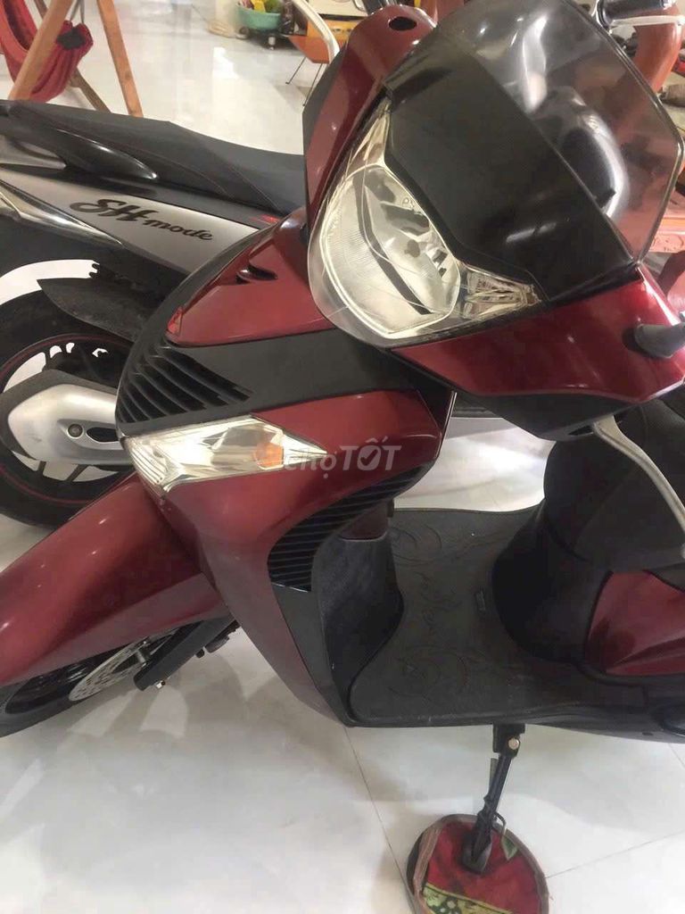 SH 150i nhập ý xe đẹp như mới zin đẹp chính chủ