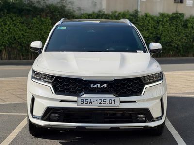 Kia Sorento 2.2 Signature 2024 siêu lướt 1.900km