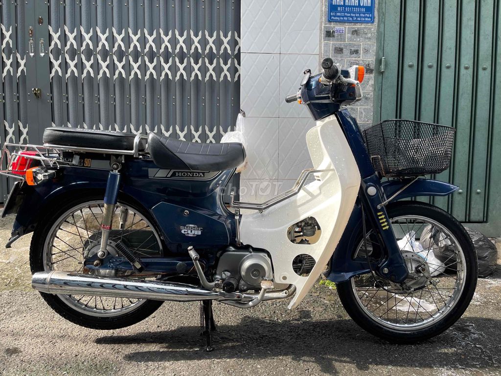 Xe máy 50cc Đa dạng đã qua sử dụng. Mua bán Xe máy tại Quận Gò Vấp Tp Hồ Chí Minh được đăng bởi tung hình 4