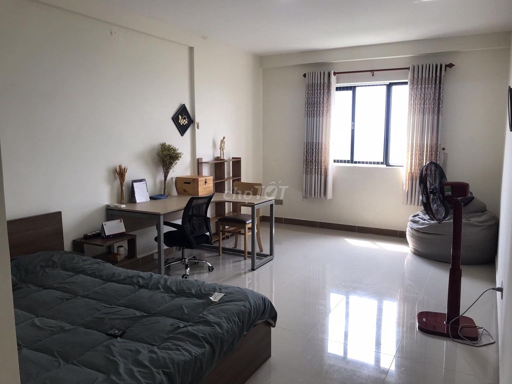 [Quận 7 - GÓC SHARE PHÒNG ]