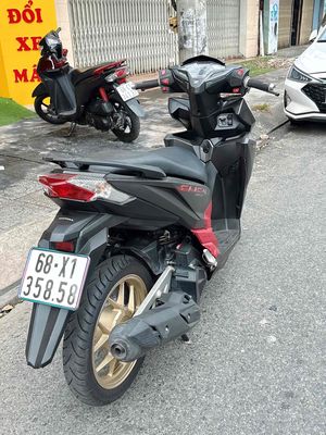 ✅✅ CLICK THÁI 2016  MÁY ZIN CHẠY TÊ TÁI XE SẠCH ĐẸ. Mua bán Xe máy tại Thành phố Rạch Giá Kiên Giang được đăng bởi Kali 