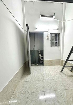 Phòng trọ 15 m² · Đường số 4