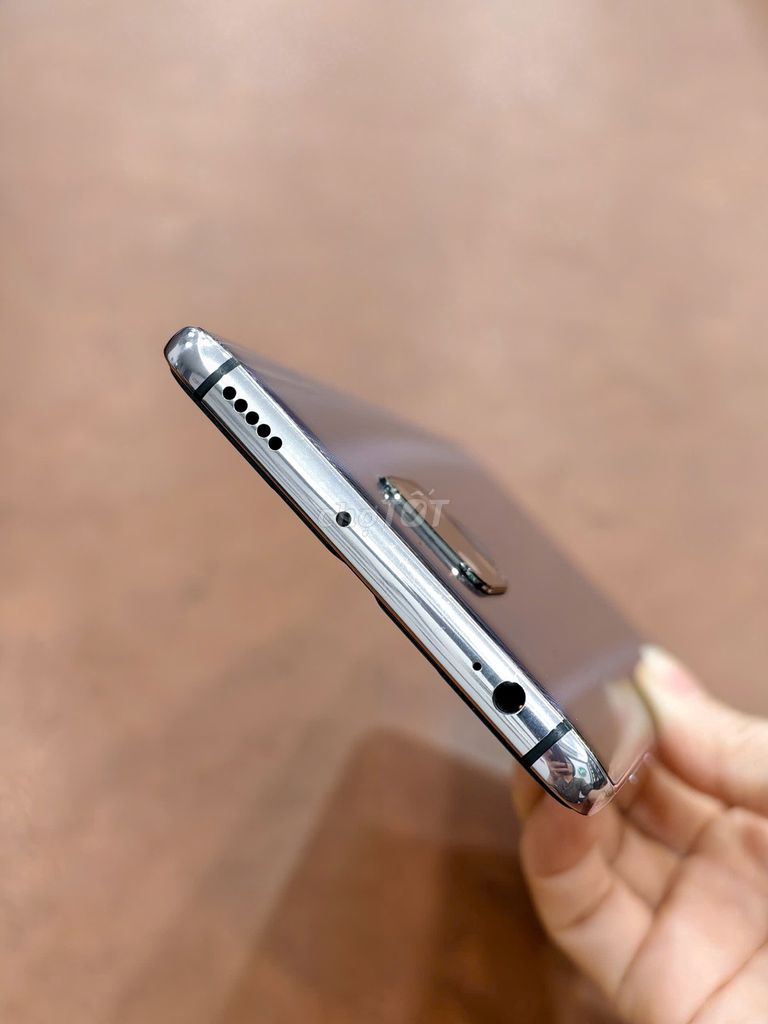 Huawei mate 20X bản nội địa 6-128gb màu Tím. Mua bán Điện thoại tại Quận Đống Đa Hà Nội được đăng bởi Hn Store hình 1