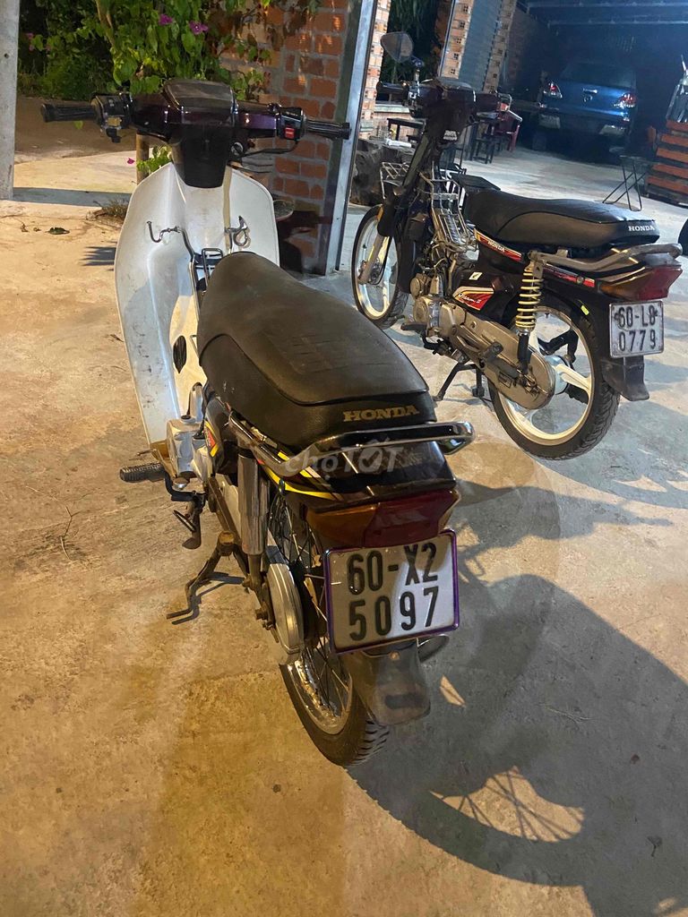 RIM BOSS SANDA VÀ DAEHAN XE NGON GIÂY TỜ HỢP LỆ. Mua bán Xe máy tại Huyện Thống Nhất Đồng Nai được đăng bởi CHODONGNAI youtube video hình 5