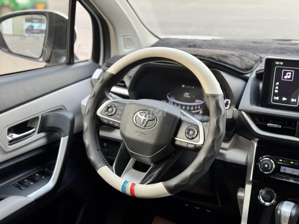 Veloz Cross 1.5TOP 2022 màu trắng zin. Mua bán Ô tô tại Quận Gò Vấp Tp Hồ Chí Minh được đăng bởi 067 Hằng hình 6