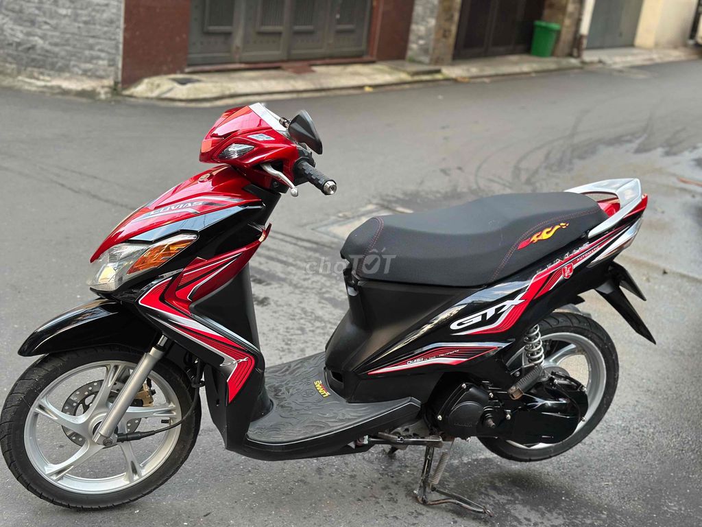 cần bán luvias 2012 bstp CCCD chủ máy zin. Mua bán Xe máy tại Quận Tân Bình Tp Hồ Chí Minh được đăng bởi Duy Lựợng hình 2