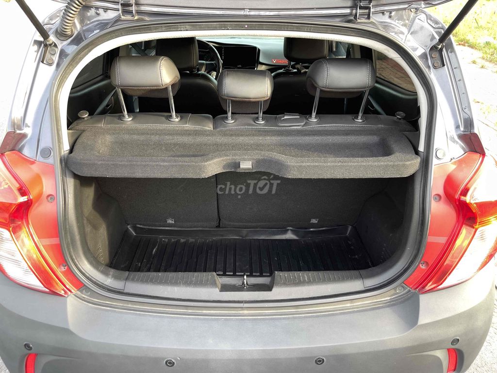 VinFast Fadil Xám 47000 km. cam kết xe nguyên zin. Mua bán Ô tô tại Quận Cái Răng Cần Thơ được đăng bởi Quốc Toàn hình 7