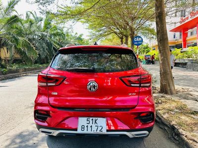 MG ZS Comfort 2023 1.5 AT 2WD (Xe mới cứng)
