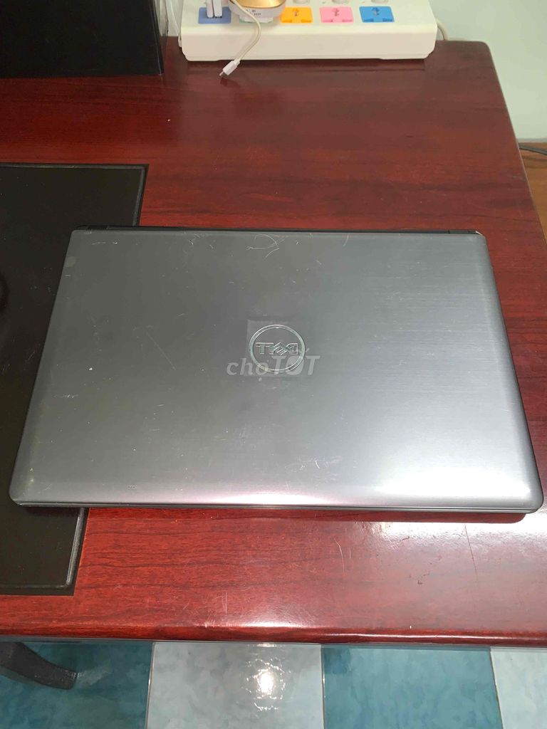 Dell Vostro 5470 Xám. Mua bán Laptop tại Quận Cầu Giấy Hà Nội được đăng bởi Liem Nguyen hình 1