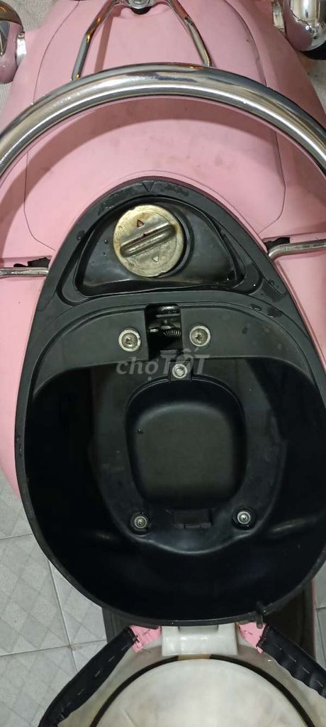 Mono 50cc thắng đĩa 9 chủ ủy quyền 20. Mua bán Xe máy tại Quận 5 Tp Hồ Chí Minh được đăng bởi THẮNG Q5 hình 5