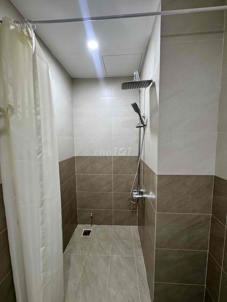 Новая квартира с двумя спальнями в 200 м от моря — фото 8