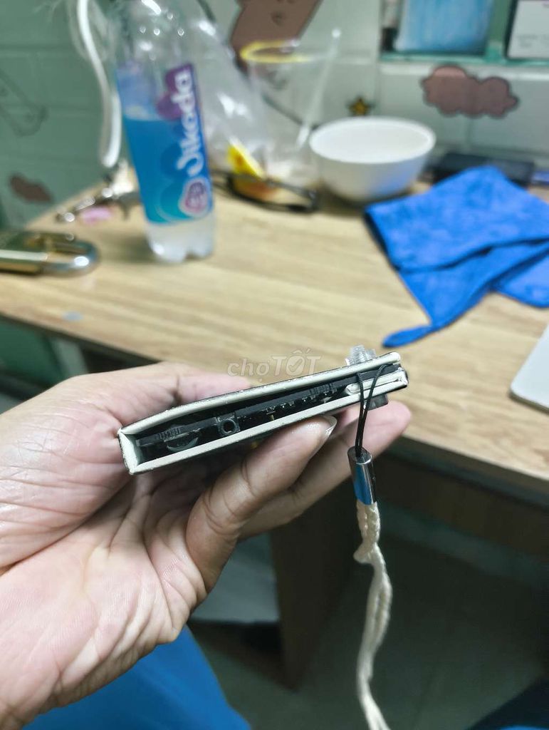 Máy ảnh giấy papershoot